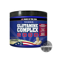 Glutamine Complex 6000
