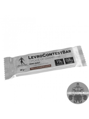 LevroContestBar (60 г)