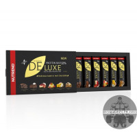Deluxe Protein Bar (12x60 г)