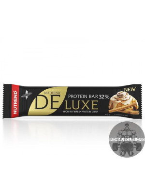 Deluxe Protein Bar (60 г)