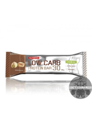 Low Carb Protein Bar 30 (80 г)