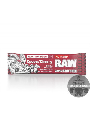 Raw Protein Bar (50 г)
