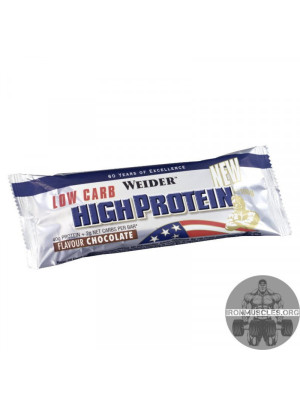 High Protein Bar (100 г)