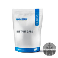 Instant Oats (1 кг)