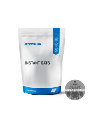 Instant Oats (2.5 кг)