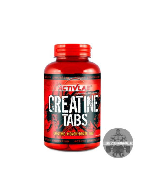 Creatine Tabs (120 таблеток)