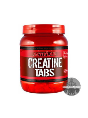 Creatine Tabs (300 таблеток)