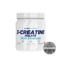 3-Creatine Malate XtraCaps (360 капсул)