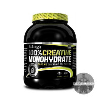 100% Creatine Monohydrate (1000 г)