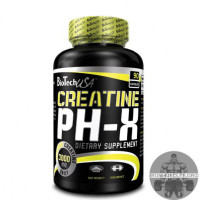Creatine pH-X (90 капсул)