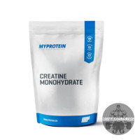 Creatine Monohydrate (1000 г)