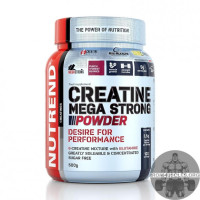 Creatine Mega Strong Powder