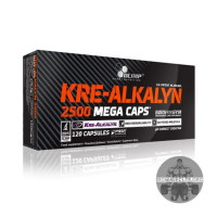 Kre-Alkalyn 2500 Mega Caps (120 капсул)