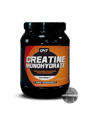 Creatine Monohydrate (800 г)
