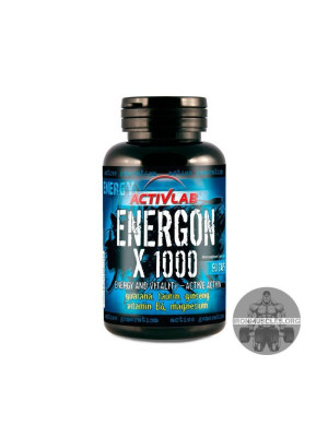 Energon X 1000