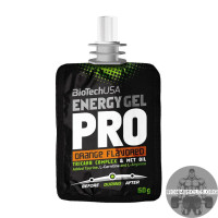 Energy Gel Pro