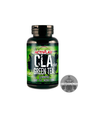 CLA plus Green Tea