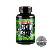 L-Carnitine+Green Tea