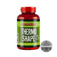 Thermo Shape 2.0 (180 капсул)