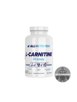 L-Carnitine Fit Body