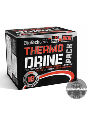 Thermo Drine Pack