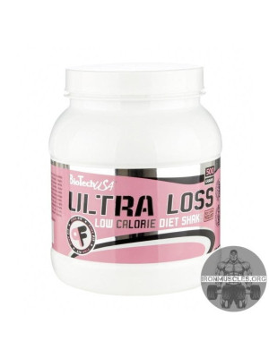 Ultra Loss (500 г)
