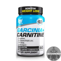 Garcinia + Carnitine