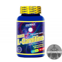 BASE L-Carnitine (90 капсул)