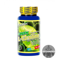 GREEN L-Carnitine (60 капсул)