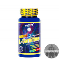 THERM L-Carnitine (60 капсул)