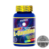 THERM L-Carnitine (90 капсул)
