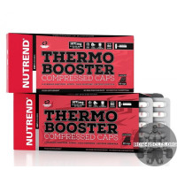 Thermobooster Compressed Caps