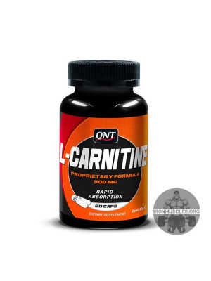 L-Carnitine Caps