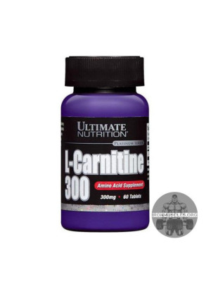 L-Carnitine 300