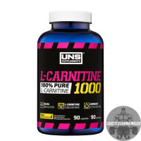 L-CARNITINE (90 капсул)