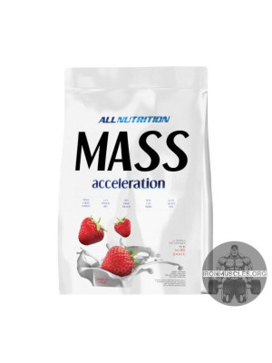 MASS Acceleration (3 кг)