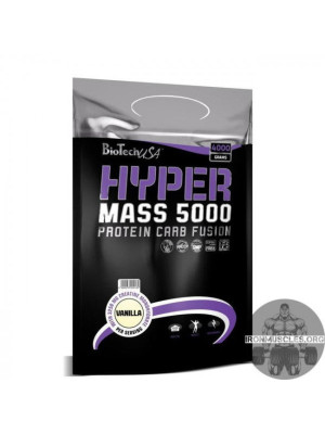 Hyper Mass 5000 (4 кг)