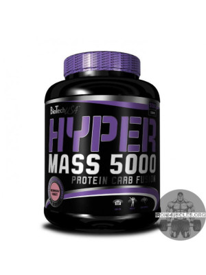 Hyper Mass 5000 (5 кг)