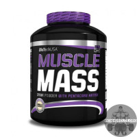 Muscle Mass (2.27 кг)