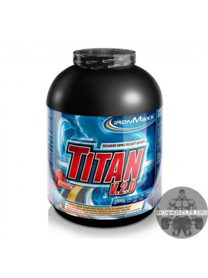 Titan v.2.0 (5 кг)