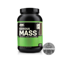 Serious Mass (1.36 кг)
