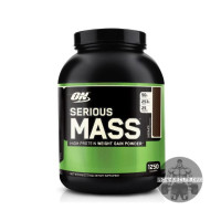 Serious Mass (2.72 кг)
