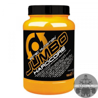Jumbo Hardcore (1.53 кг)