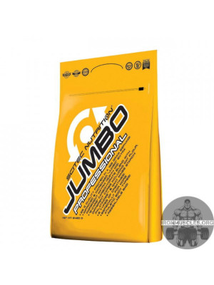 Jumbo Professional (6.48 кг)