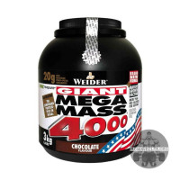 Mega Mass 4000 (3 кг)