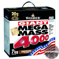 Mega Mass 4000 (7 кг)
