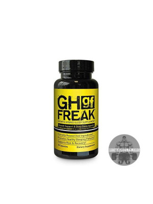 GH Freak (28 капсул)