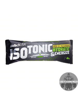 Isotonic (40 г)