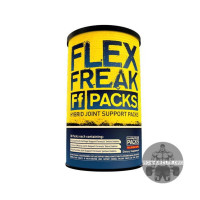 Flex Freak