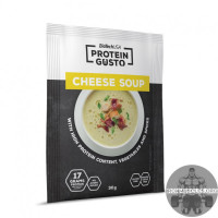 Protein Gusto Cheese Soup (1 порция)